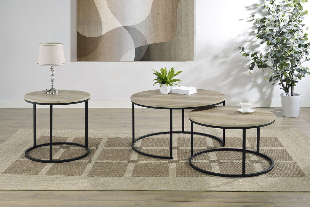 Five Star Furniture - Lainey End Table