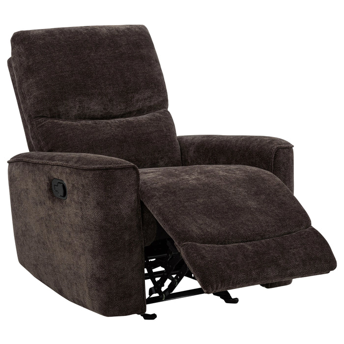Five Star Furniture - Navarro Glider Recliner