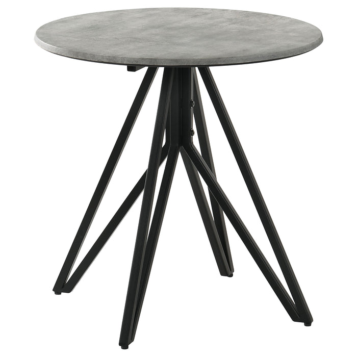 Five Star Furniture - Hadi End Table