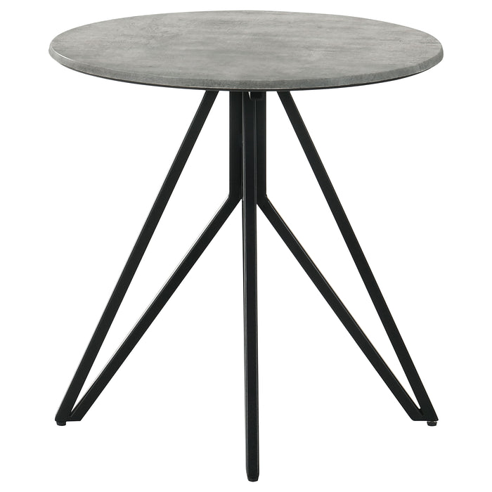 Five Star Furniture - Hadi End Table