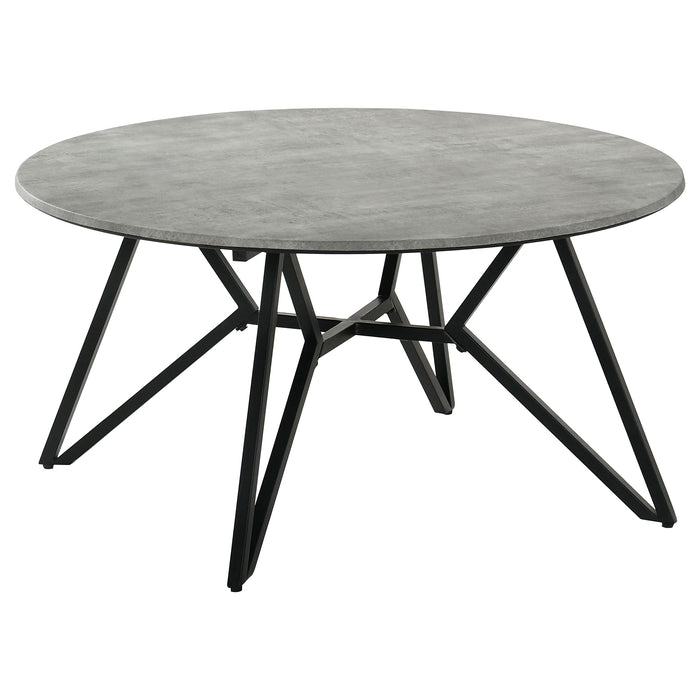 Five Star Furniture - Hadi Coffee Table