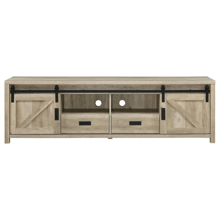 Five Star Furniture - Madra TV Stand