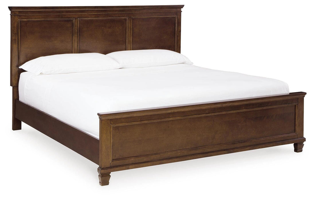 Five Star Furniture - Danabrin Bedroom Set