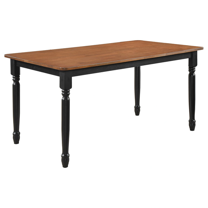 Five Star Furniture - Hollyoak Dining Set