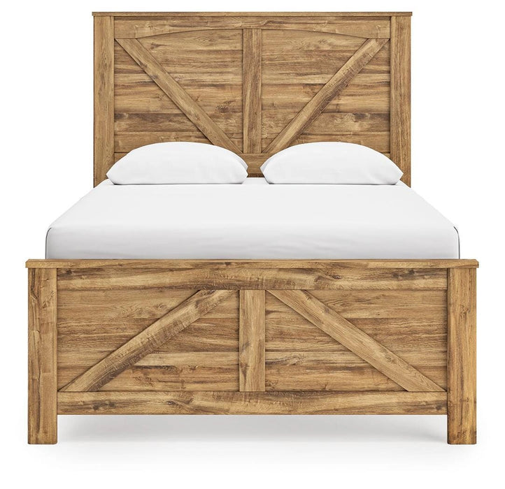Five Star Furniture - Maystonna Bed
