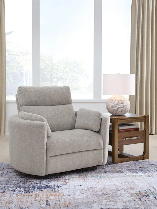 Five Star Furniture - ModMax Luxe Recliner