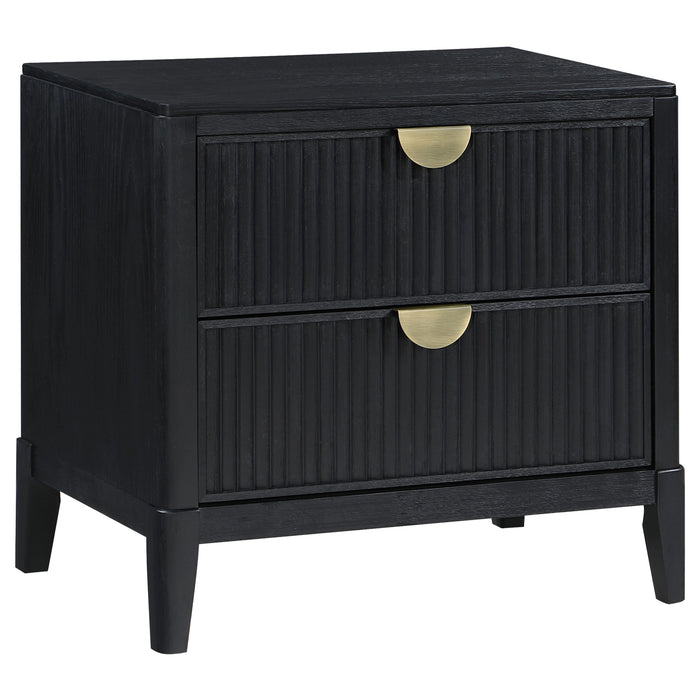 Five Star Furniture - Brookmead Nightstand