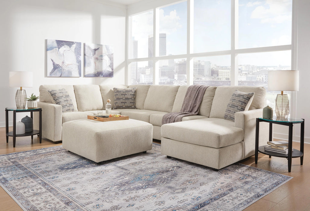 Five Star Furniture - Edenfield Living Room Set