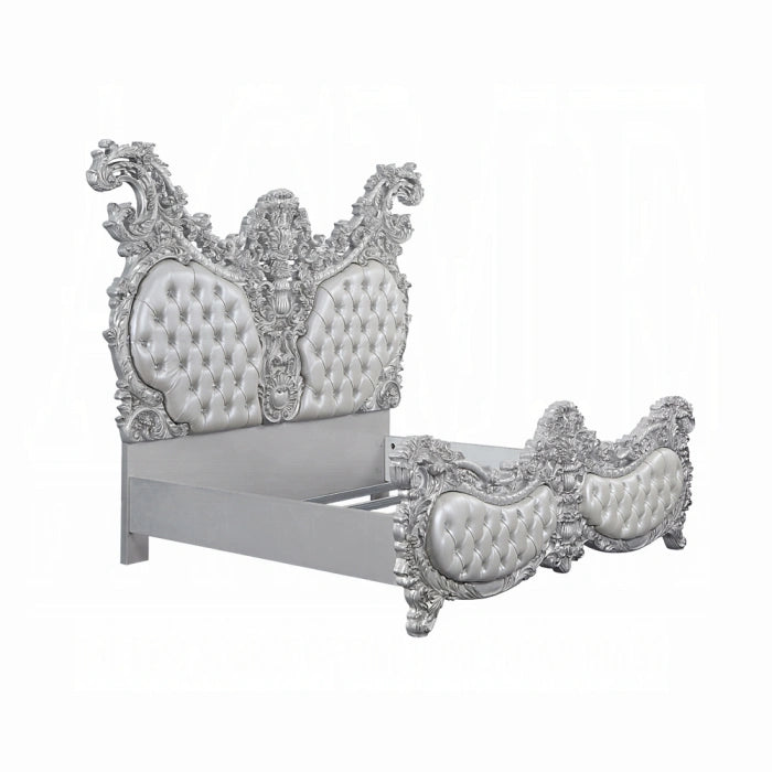 Five Star Furniture - Valkyrie EK Bed