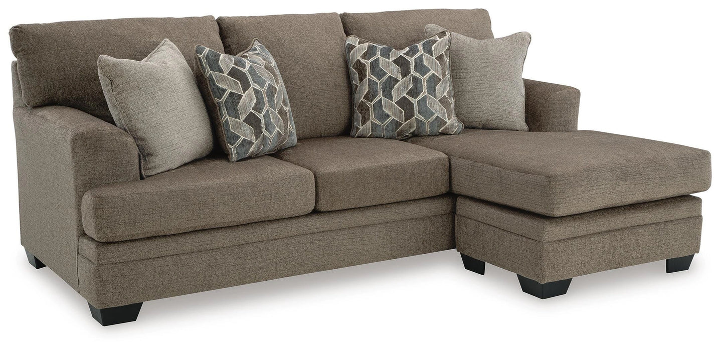 Five Star Furniture - Stonemeade Living Room Set