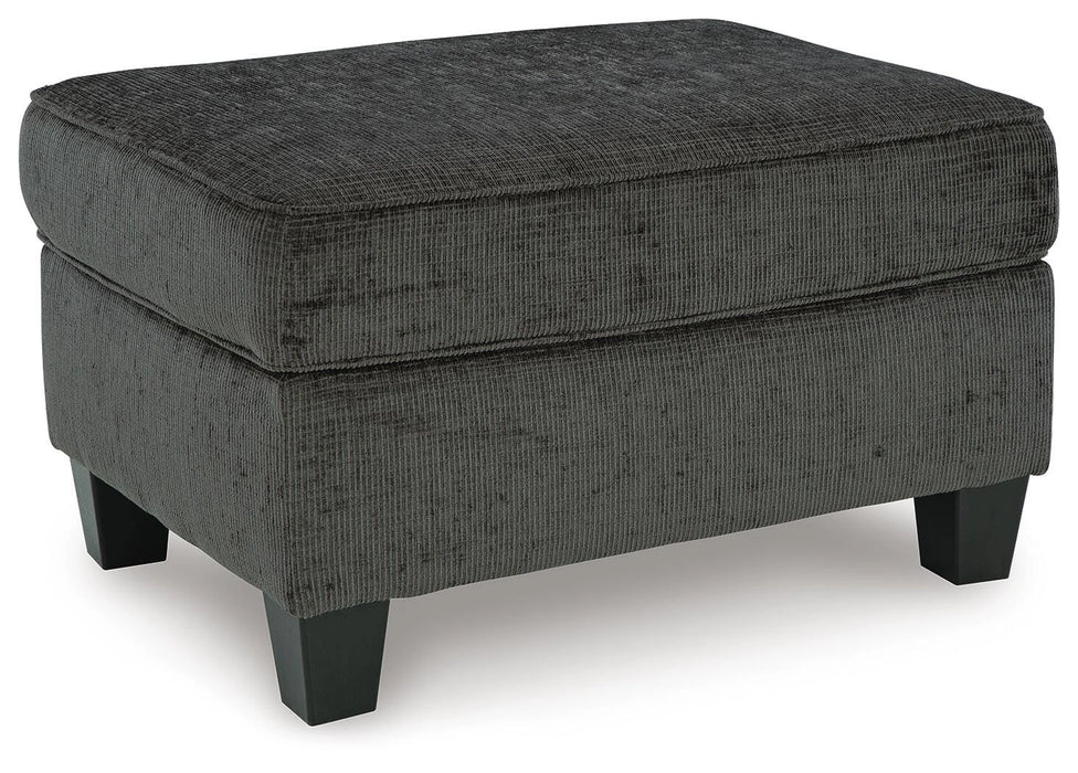 Five Star Furniture - Erinslane Ottoman