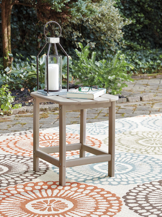 Five Star Furniture - Sundown Treasure End Table