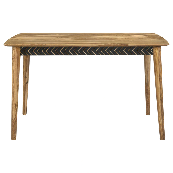 Five Star Furniture - Partridge Counter Height Dining Set