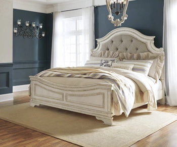 Five Star Furniture - Realyn Bedroom Set