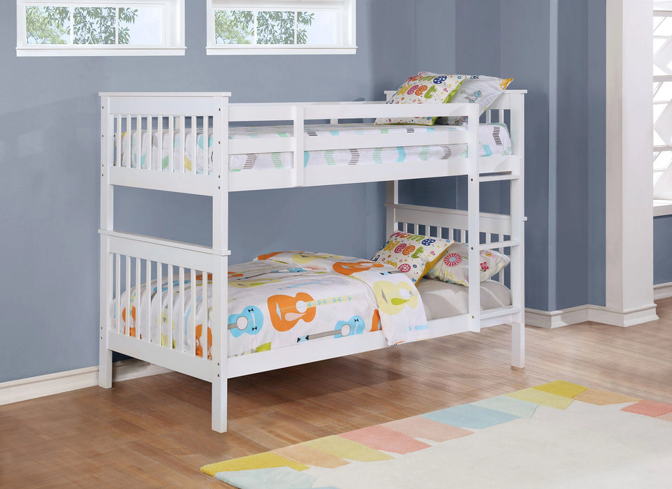Five Star Furniture - Chapman Bunk Bed