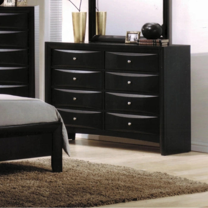 Five Star Furniture - Ireland Dresser