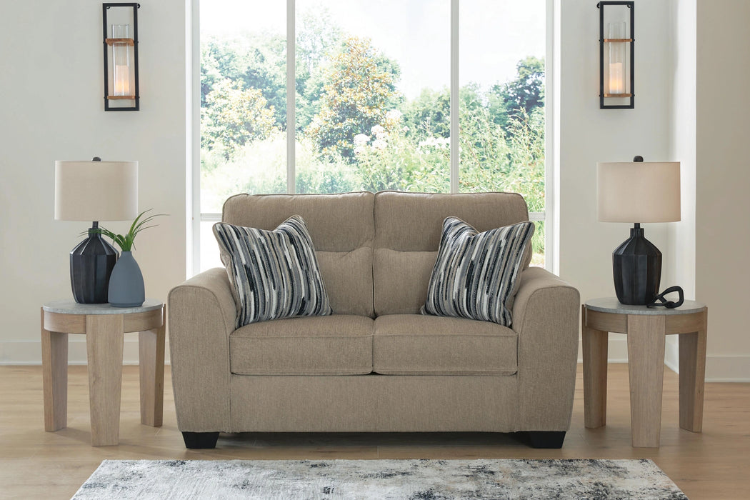 Five Star Furniture - Olten Loveseat