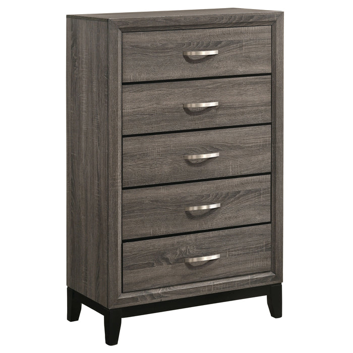 Five Star Furniture - Watson Chest of Drawers