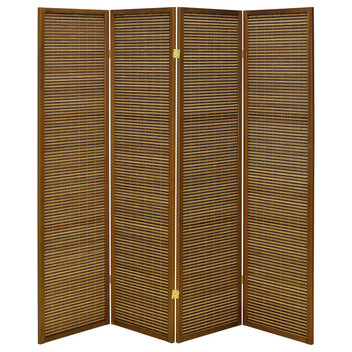Five Star Furniture - Browning Four-Panel Room Divider