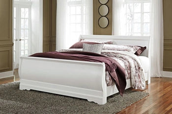 Five Star Furniture - Anarasia Bed