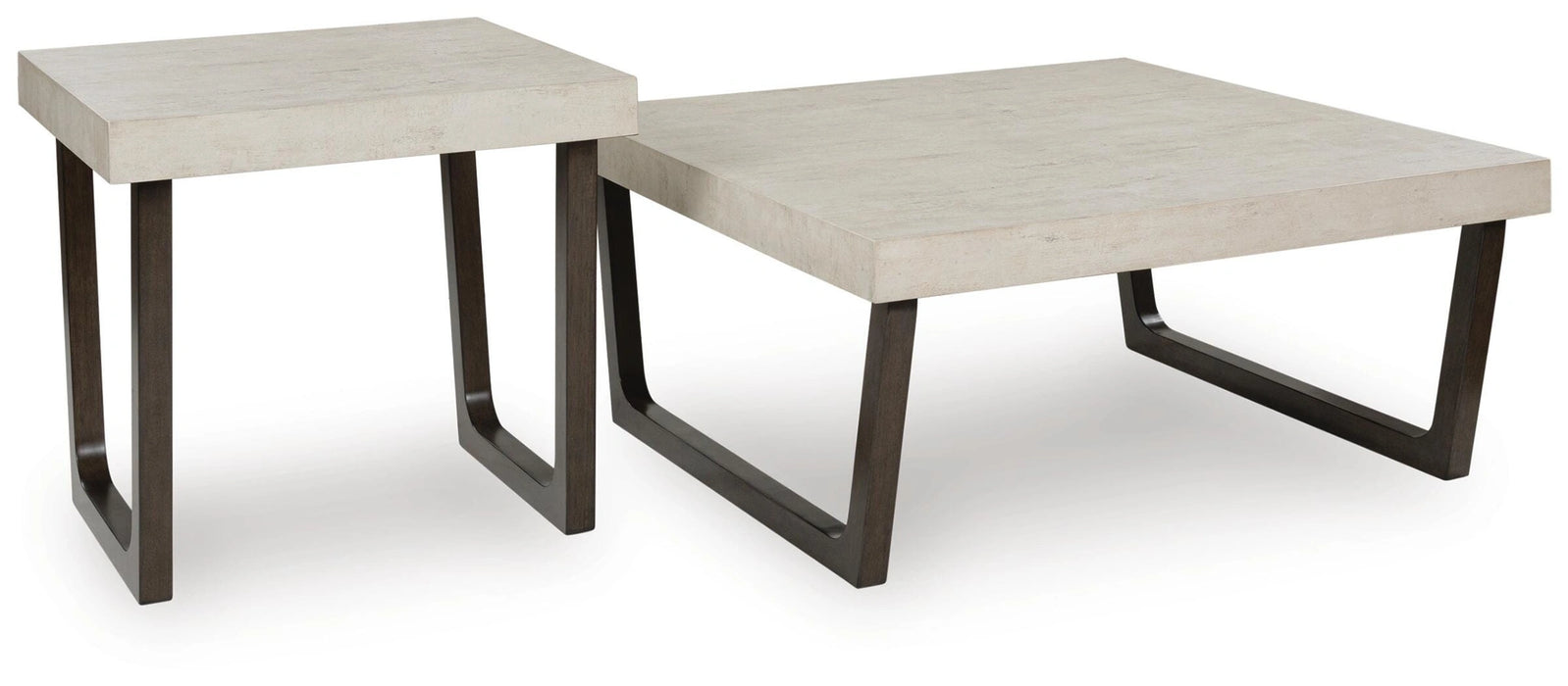 Five Star Furniture - Westenfort Table (Set of 2)
