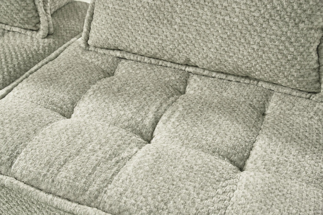 Five Star Furniture - Bales Accent Chair