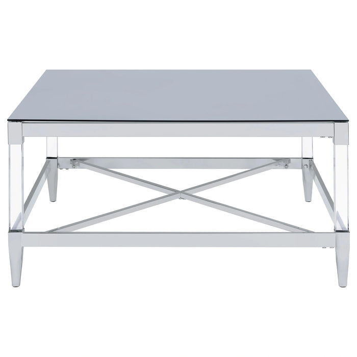Five Star Furniture - Lindley Coffee Table Set