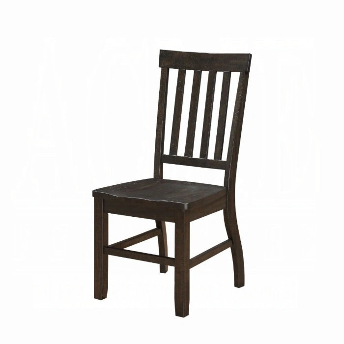 Five Star Furniture - Maisha Side Chair Set-2