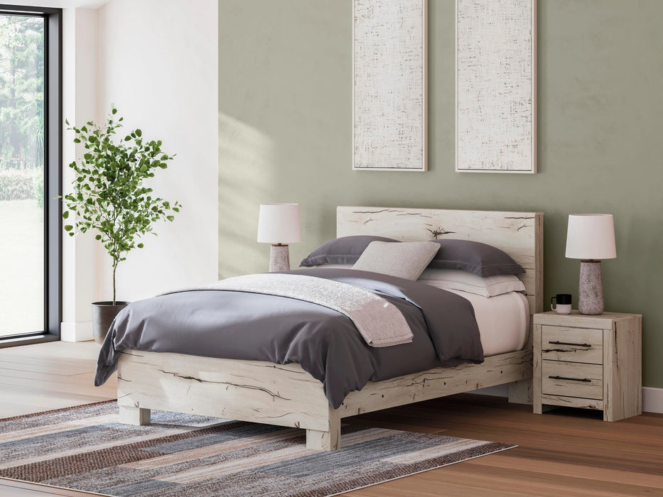 Five Star Furniture - Lawroy Bed