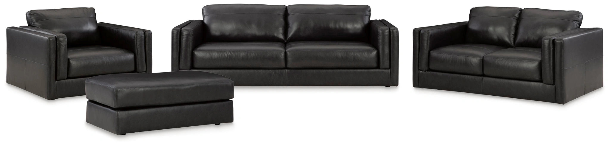 Five Star Furniture - Amiata Upholstery Package