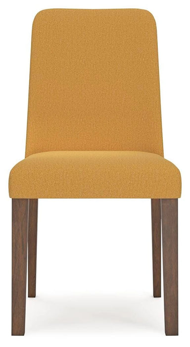Five Star Furniture - Lyncott Dining Room Set