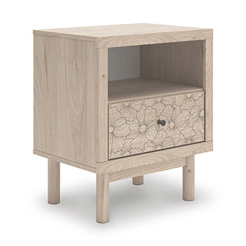 Five Star Furniture - Arloster Nightstand