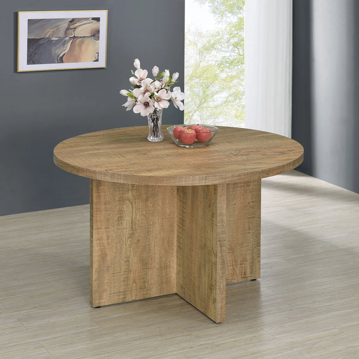 Five Star Furniture - Jamestown Dining Table