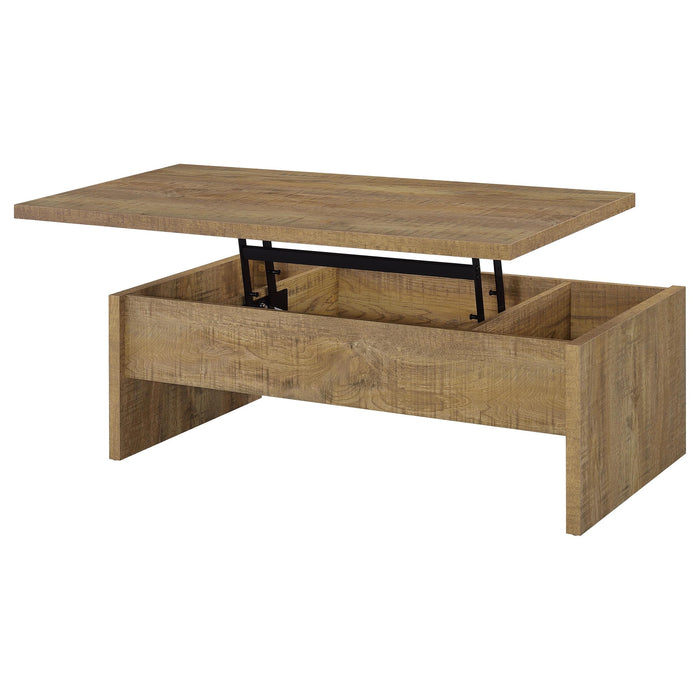 Five Star Furniture - Canoga Lift-Top Coffee Table
