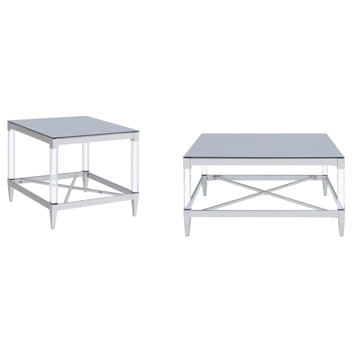 Five Star Furniture - Lindley Coffee Table Set