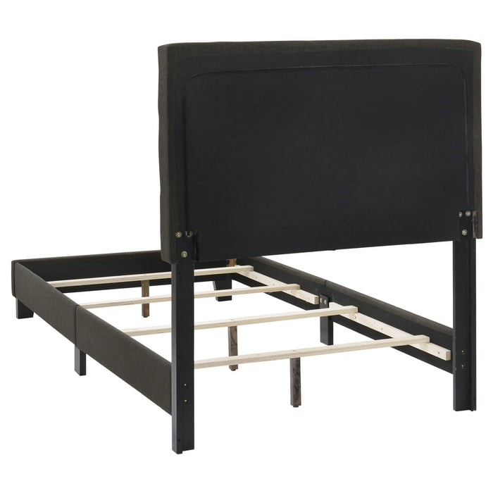 Five Star Furniture - Mapes Panel Bed