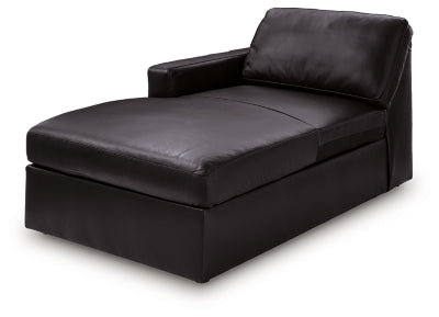 Five Star Furniture - Modmax II Double Chaise Sectional with Audio Consoles - Five Star Furniture & Mattress (GA)