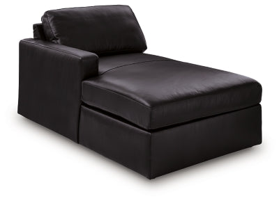 Five Star Furniture - Modmax II Sectional Sofa Chaise - Five Star Furniture & Mattress (GA)
