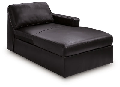Five Star Furniture - Modmax II Sectional Sofa Chaise - Five Star Furniture & Mattress (GA)