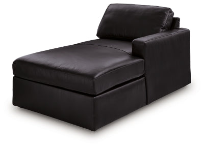 Five Star Furniture - Modmax II Sectional with Chaise and Storage Consoles - Five Star Furniture & Mattress (GA)