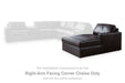 Five Star Furniture - Modmax II Sectional Sofa Chaise - Five Star Furniture & Mattress (GA)