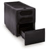 Five Star Furniture - Modmax II Sectional with Chaise and Audio Consoles - Five Star Furniture & Mattress (GA)