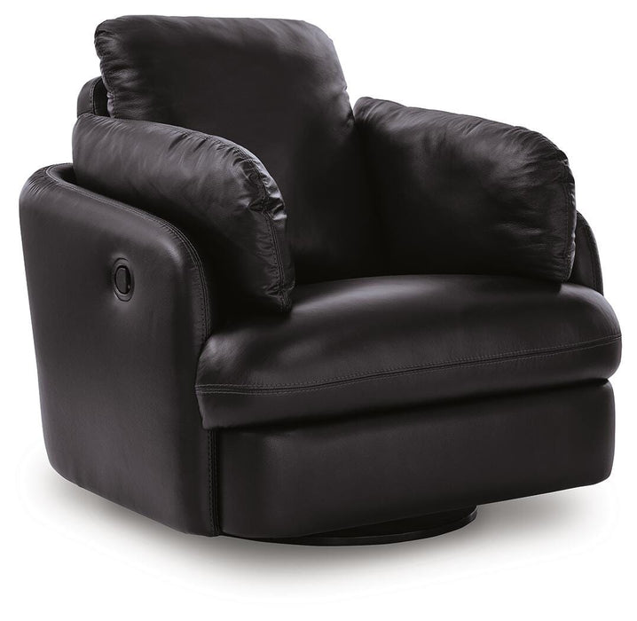 Five Star Furniture - Modmax II Swivel Glider Recliner