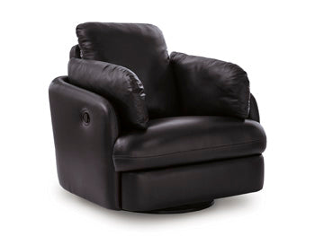 Five Star Furniture - Modmax II Swivel Glider Recliner - Five Star Furniture & Mattress (GA)