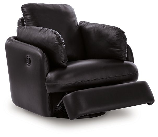 Five Star Furniture - Modmax II Swivel Glider Recliner - Five Star Furniture & Mattress (GA)