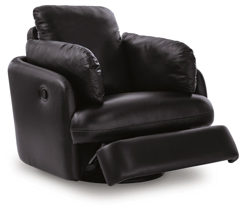 Five Star Furniture - Modmax II Swivel Glider Recliner