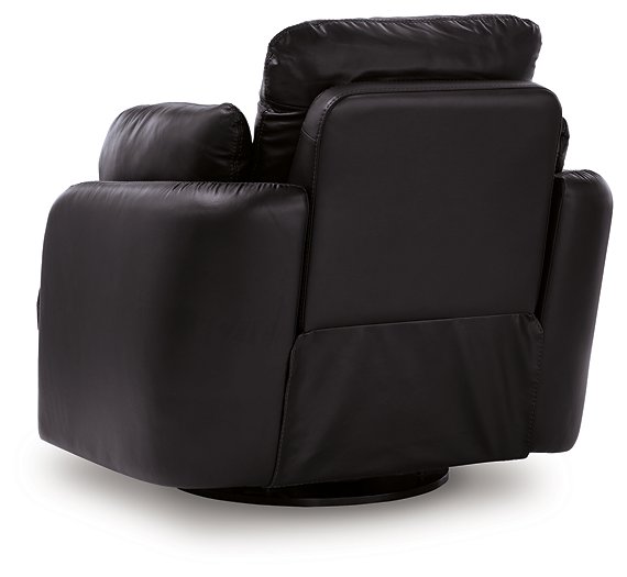 Five Star Furniture - Modmax II Swivel Glider Recliner - Five Star Furniture & Mattress (GA)
