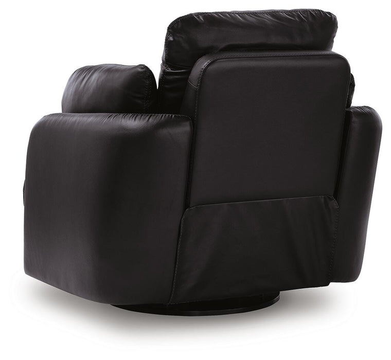Five Star Furniture - Modmax II Swivel Glider Recliner