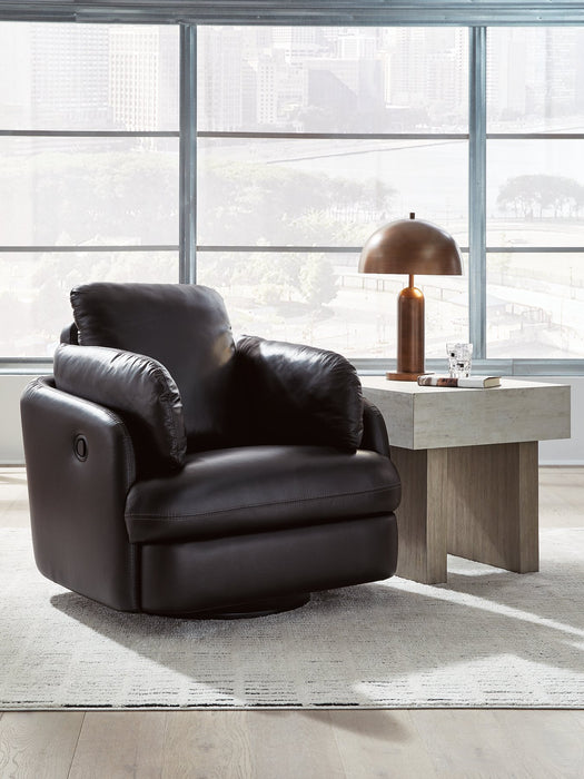 Five Star Furniture - Modmax II Swivel Glider Recliner - Five Star Furniture & Mattress (GA)