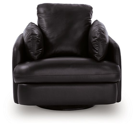 Five Star Furniture - Modmax II Swivel Glider Recliner - Five Star Furniture & Mattress (GA)